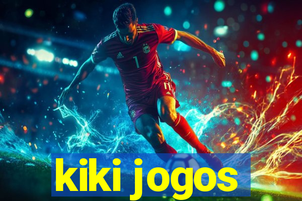 kiki jogos